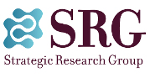 SRG logo